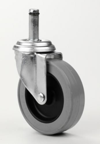 75mm Diameter Wheel