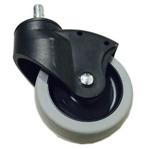 100mm Diameter Wheel