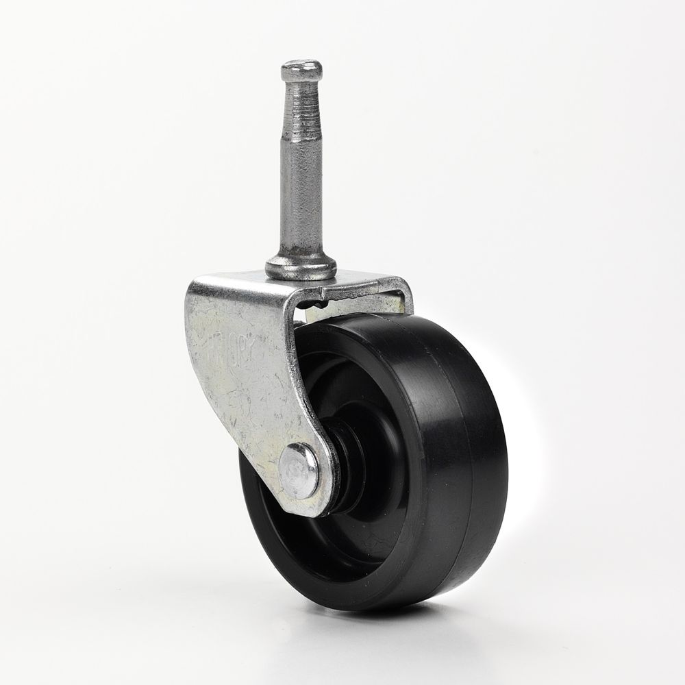 50mm Plastic Wheel (SET OF 4)