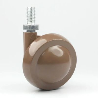 Kenrick 50mm M8 Threaded Stem Fitting (BEIGE)
