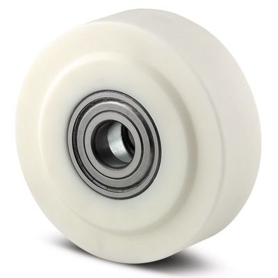 250mm Diameter (Ultra-Heavy Duty Nylon) 5500kg