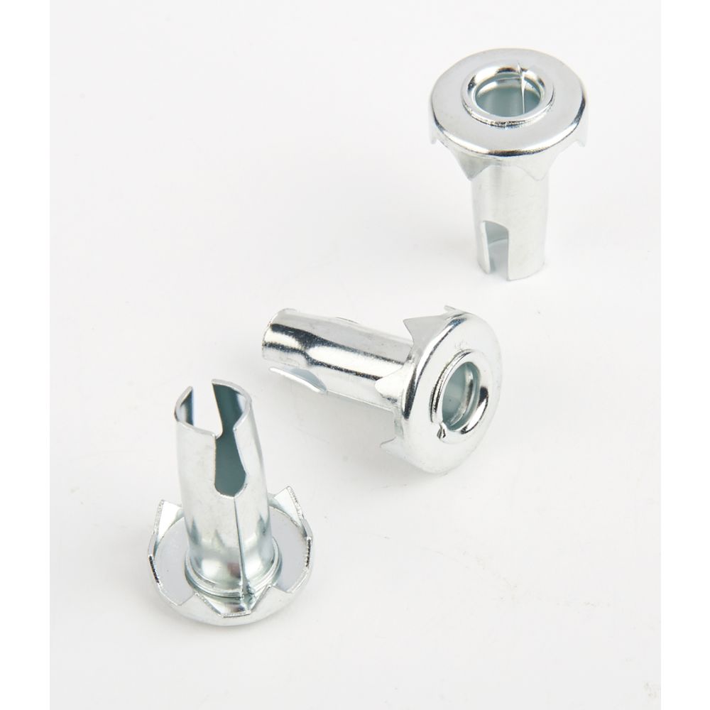 Kenrick 50mm Wood Stem & Gripneck Socket Fitting