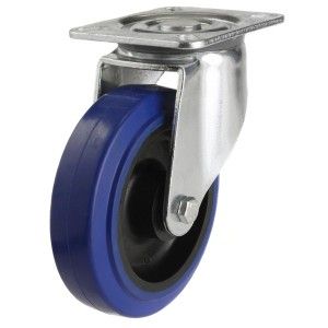 200mm Elastic Blue Rubber Heavy Duty (350kg) SPECIAL OFFER