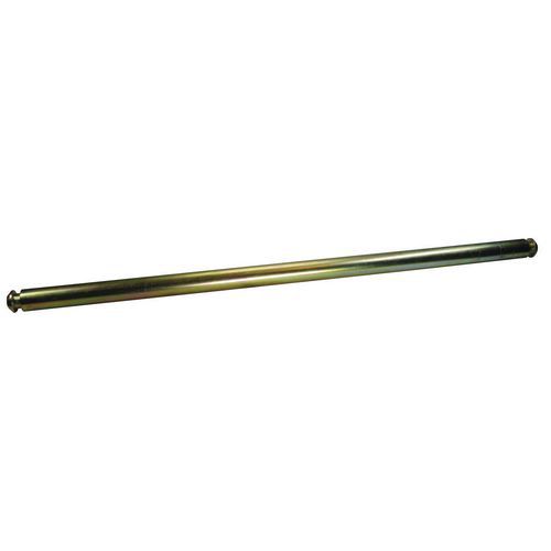Wheelie Bin Axle