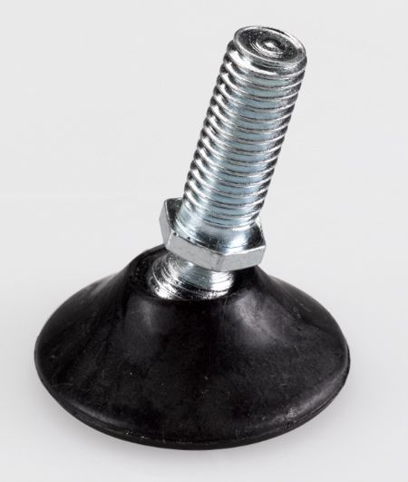 40mm Adjustable Glide M8 X 25