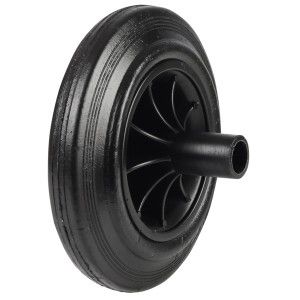 Wheelie Bin Wheel