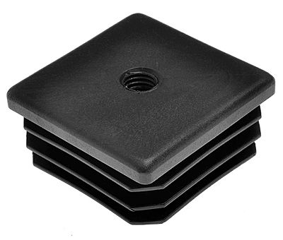 30 x 30mm Square M10 (PACK OF 100)