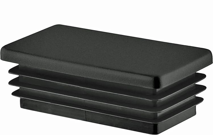 50mm x 25mm Rectangular (PACK OF 100)