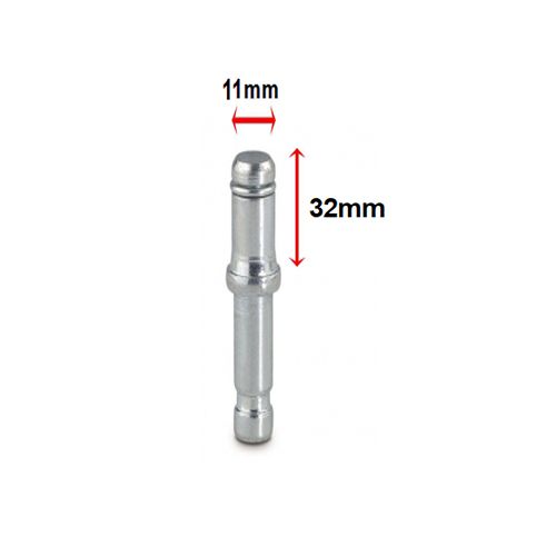 PLG075PCS - SWIVEL