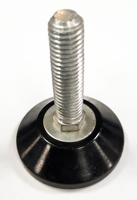 50mm Rigid Foot M12x45