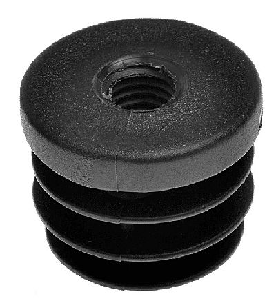 1" Round M8 (PACK OF 100)