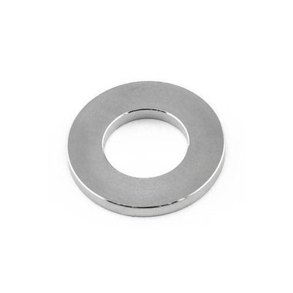 Axle Spacer Washer