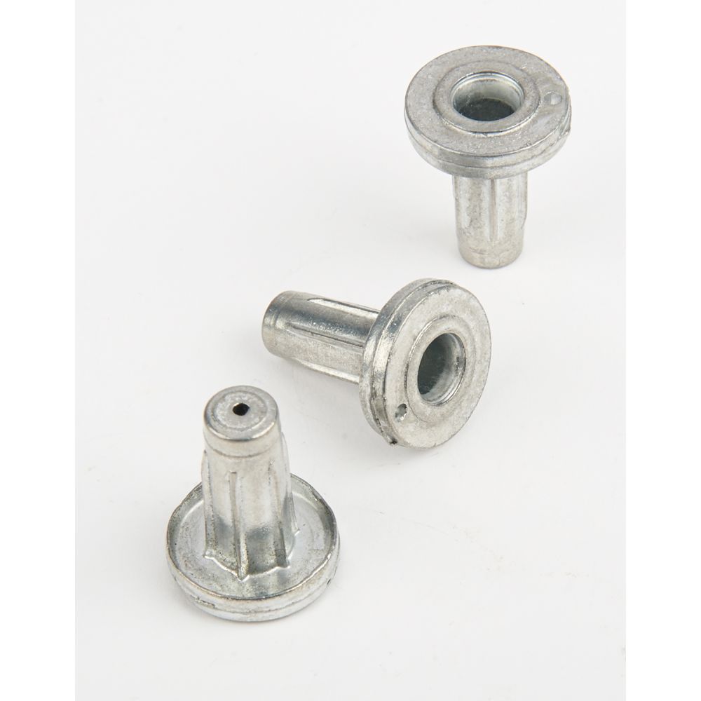 Kenrick 50mm Standard Peg & Socket Fitting