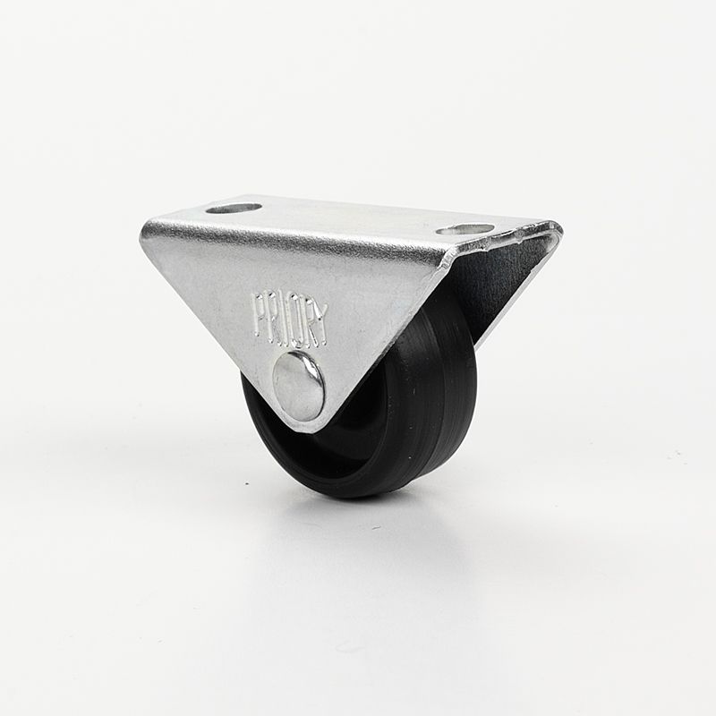 28mm Plastic Fixed Wheel (SET OF 4)