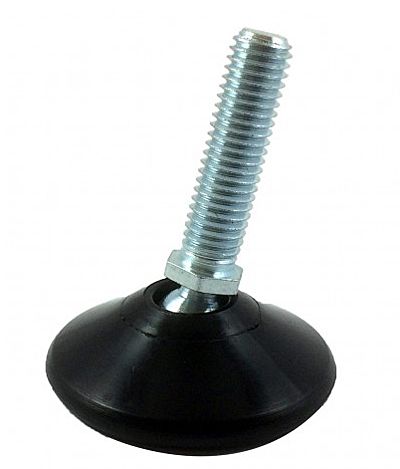 50mm Adjustable Glide M10 x 50