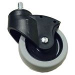 100mm Diameter Wheel