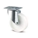 100mm Medium Duty Swivel Nylon Wheel (125kg)