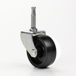 50mm Plastic Wheel (SET OF 4)