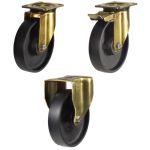 150mm GDH Series Cast Iron (800kg)