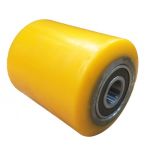Polyurethane Pallet Truck Roller (82x100 - 82x90 - 82x80 - 82x70 Options)