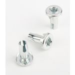 Kenrick 50mm Wood Stem & Gripneck Socket Fitting