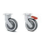 125mm Diameter