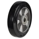 Elastic Rubber Aluminium  Centre