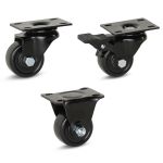 50mm Nylon 200Kg  (LOW LEVEL)