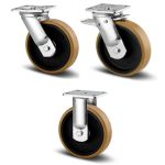 200mm Polyurethane (1200Kg)