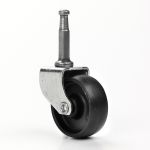 40mm Plastic Wheel (SET OF 4)