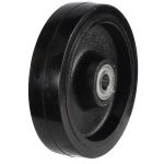 Elastic Rubber Cast Iron Centre