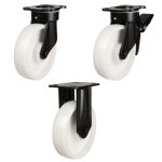 150mm NGR Series Nylon 1000Kg