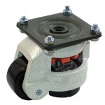 50mm Diameter Plate Fitting