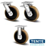 200mm Polyurethane (1200Kg)