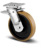 200mm Polyurethane (1200Kg)