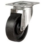 High Temp 100mm High Temp Polymer Glass Fibre Wheel (150kg)