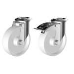 80mm Nylon Medium Duty (150Kg)