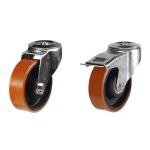 100mm Polyurethane
