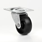 40mm Plastic Swivel (SET OF 4)