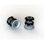 Round Headed Crown Nut
