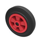 160mm Diameter (20mm Roller Bearing)