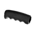 1" (25.4mm) RUBBER HANDGRIPS