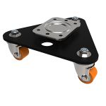 35mm Polyurethane Wheel