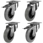 125mm Wheel Diameter