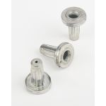 Kenrick 50mm Standard Peg & Socket Fitting