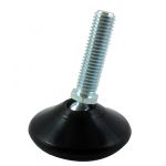 50mm Adjustable Glide M10 x 50