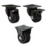50mm Nylon 200Kg  (LOW LEVEL)